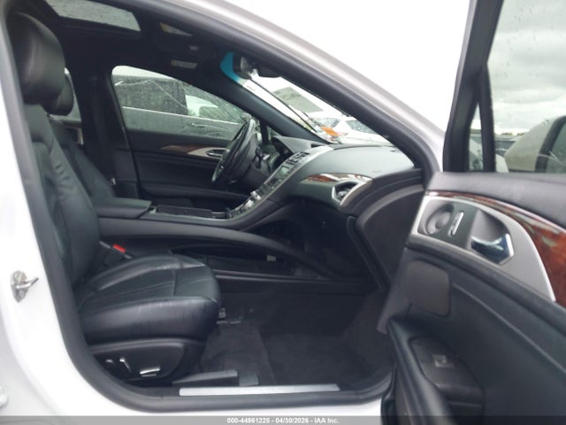 Lincoln MKZ Reserve Ii