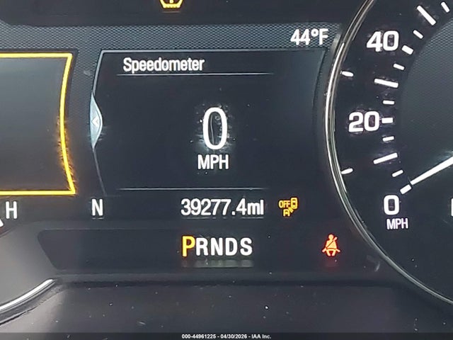Lincoln MKZ Reserve Ii