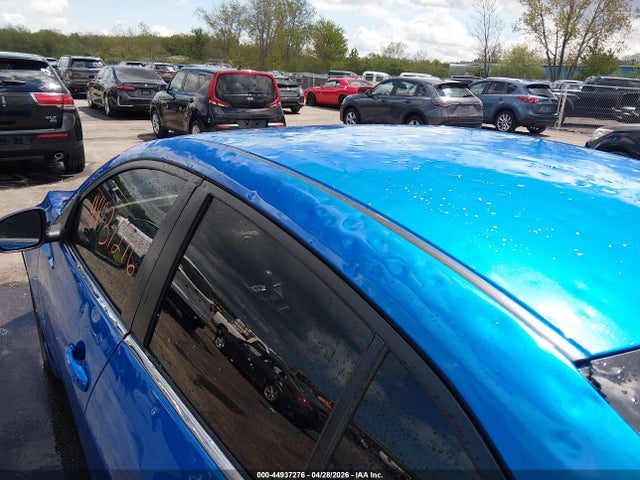 Nissan Sentra Sv Xtronic Cvt