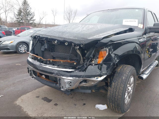 Ford F-150 Xlt