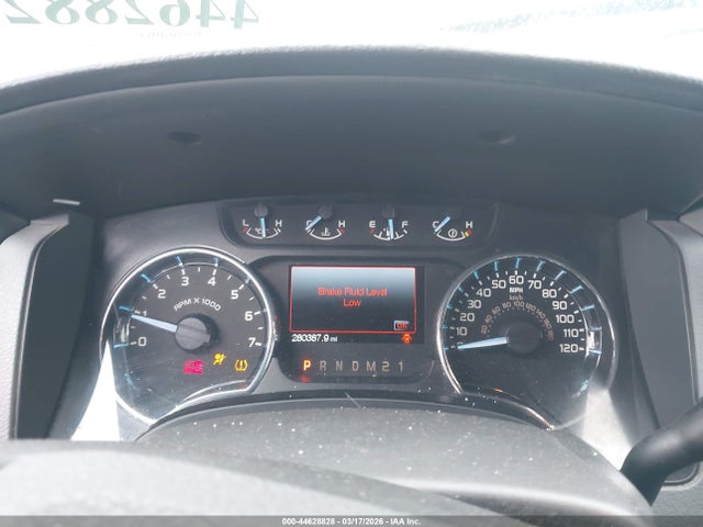 Ford F-150 Xlt