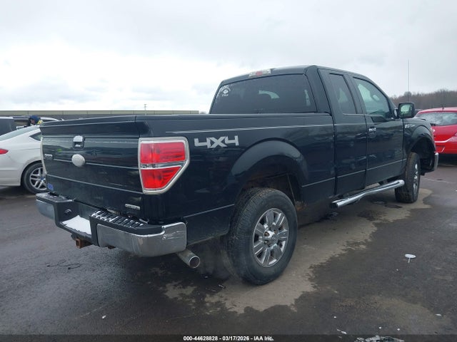 Ford F-150 Xlt
