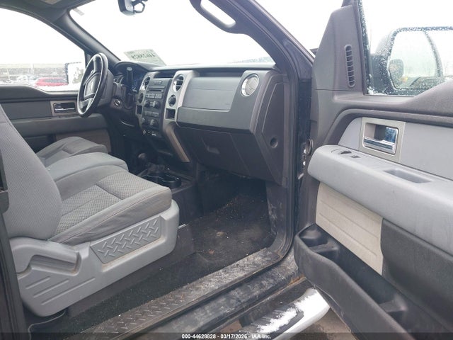 Ford F-150 Xlt