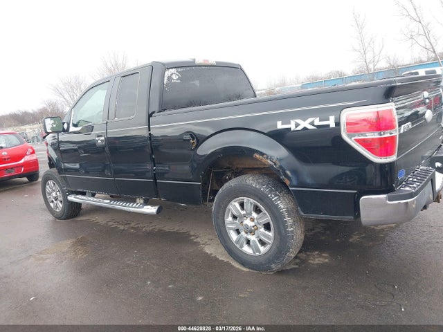 Ford F-150 Xlt