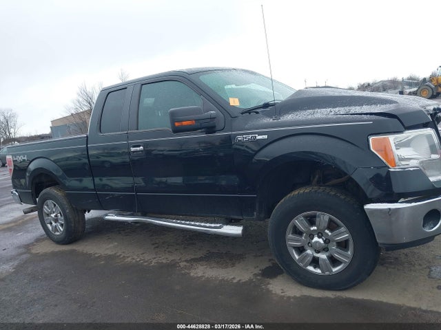 Ford F-150 Xlt
