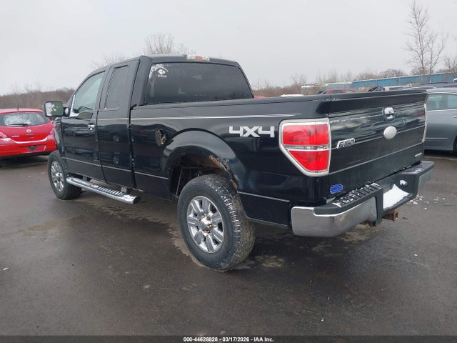 Ford F-150 Xlt