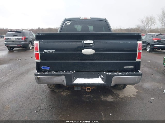 Ford F-150 Xlt