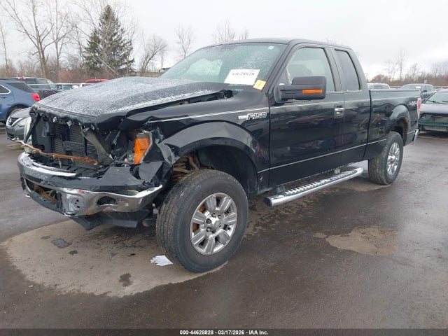Ford F-150 Xlt