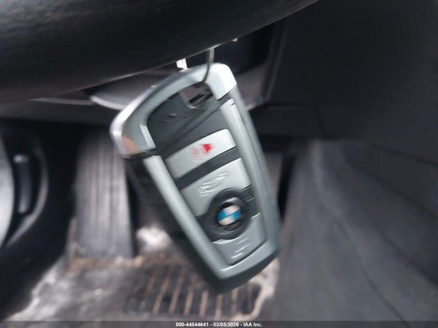 BMW 7 Series Xdrive