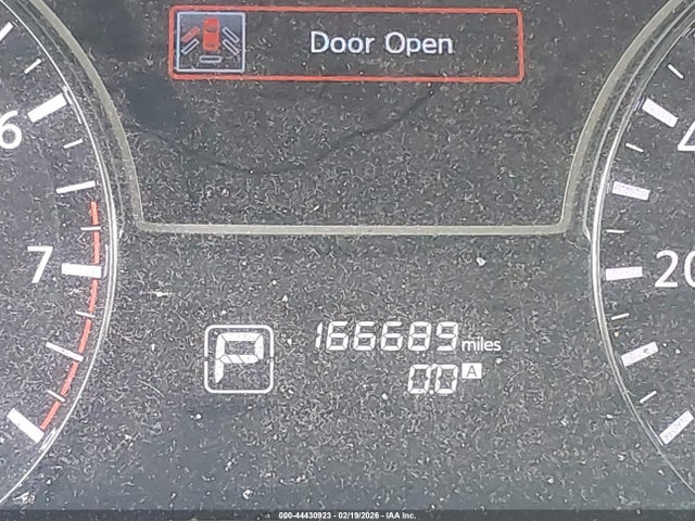 Nissan Altima 2.5 Sl