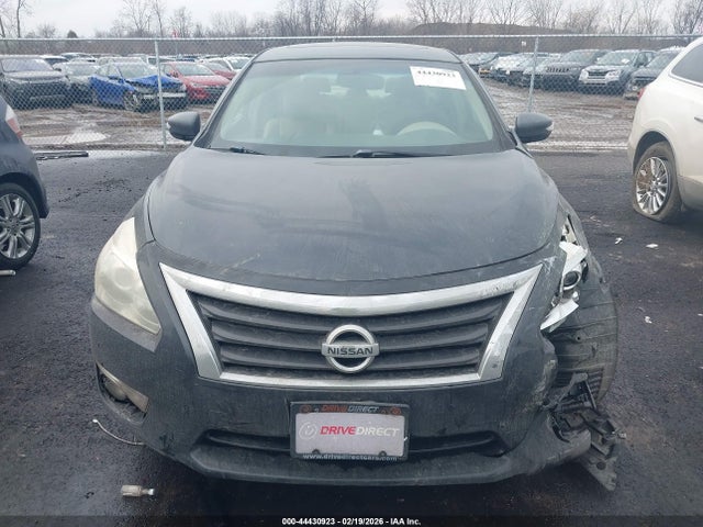 Nissan Altima 2.5 Sl