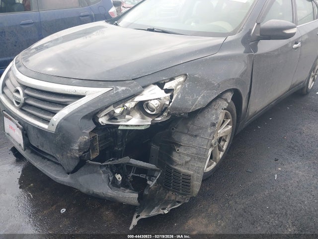 Nissan Altima 2.5 Sl