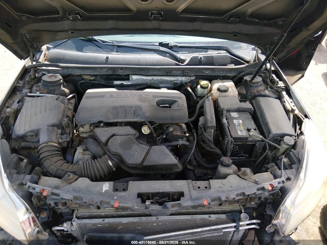 Buick Regal Cxl Russelsheim