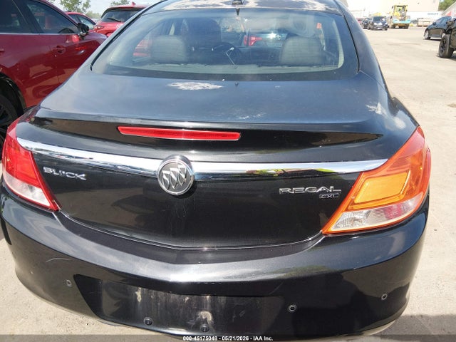 Buick Regal Cxl Russelsheim