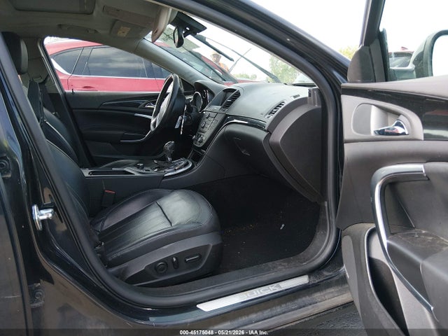 Buick Regal Cxl Russelsheim
