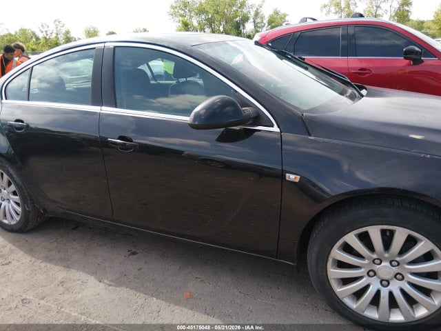 Buick Regal Cxl Russelsheim