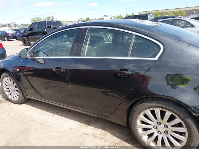 Buick Regal Cxl Russelsheim