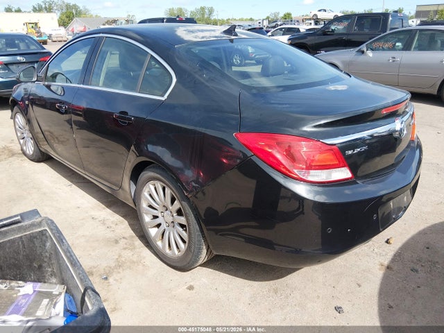 Buick Regal Cxl Russelsheim
