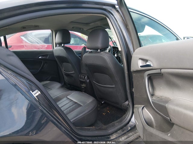 Buick Regal Cxl Russelsheim