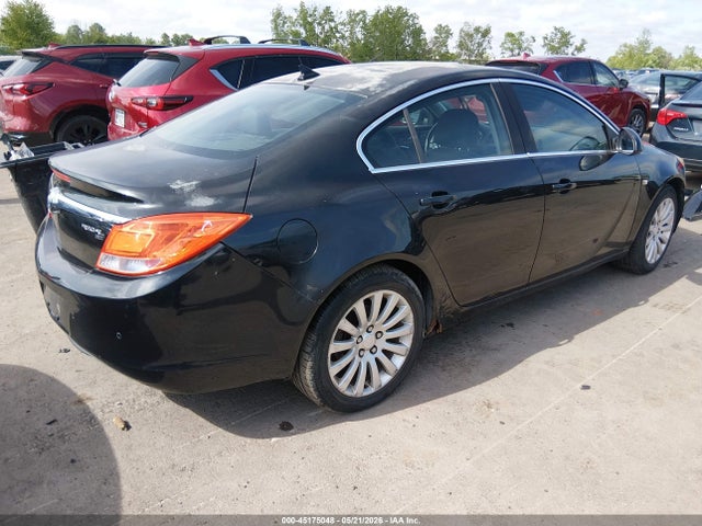 Buick Regal Cxl Russelsheim