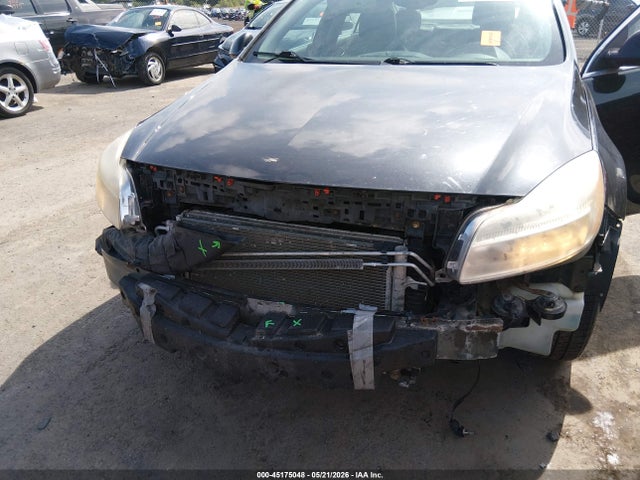 Buick Regal Cxl Russelsheim