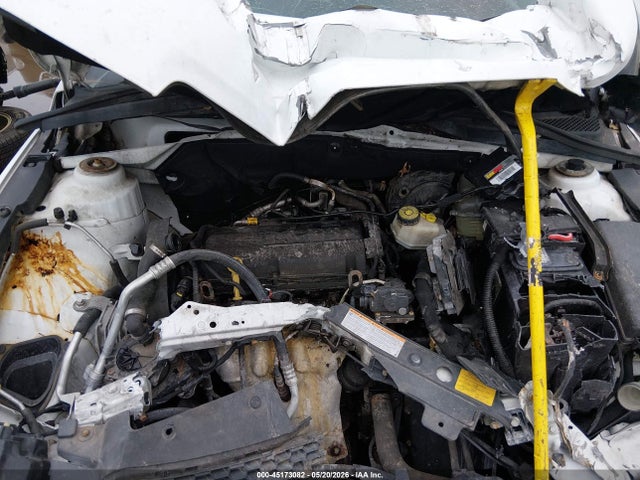 Chevrolet Cruze Ls Auto