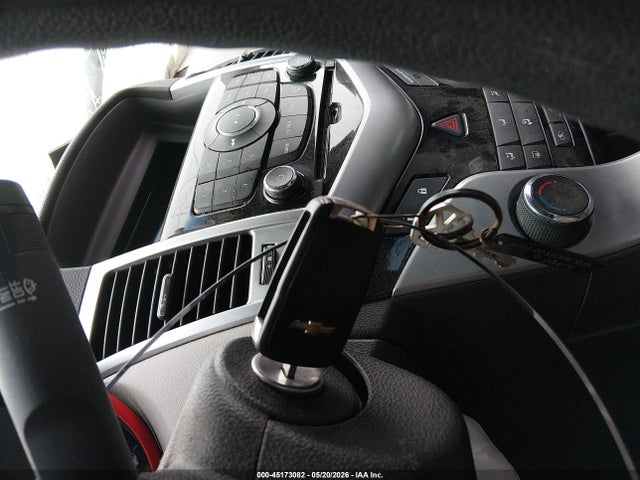 Chevrolet Cruze Ls Auto