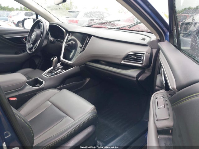 Subaru Outback Onyx Edition Xt
