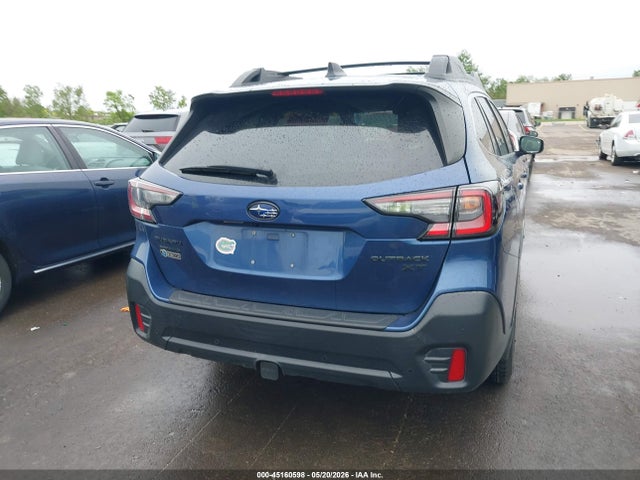 Subaru Outback Onyx Edition Xt