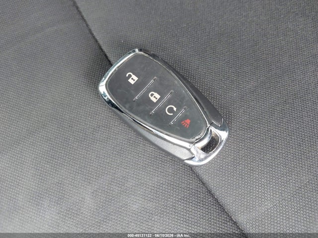 Chevrolet Trax Lt