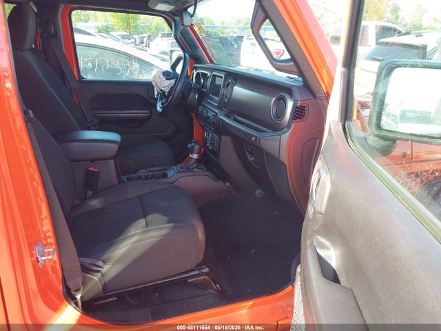Jeep Wrangler Sport S 4x4