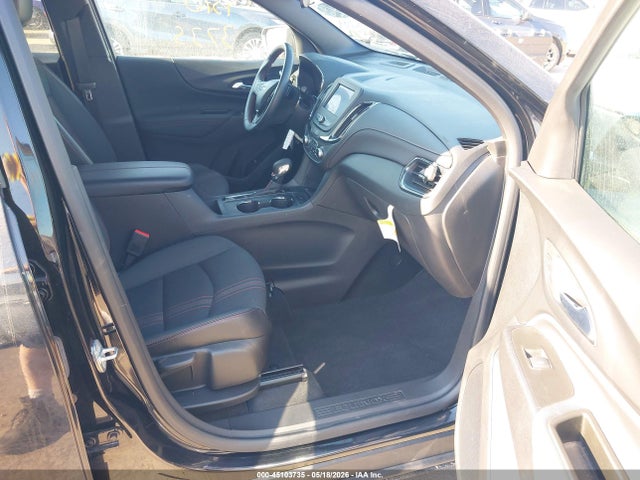 Chevrolet Equinox Awd Rs