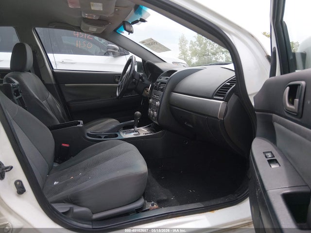 Mitsubishi Galant Fe
