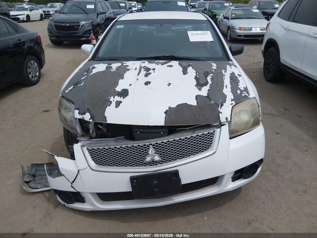 Mitsubishi Galant Fe
