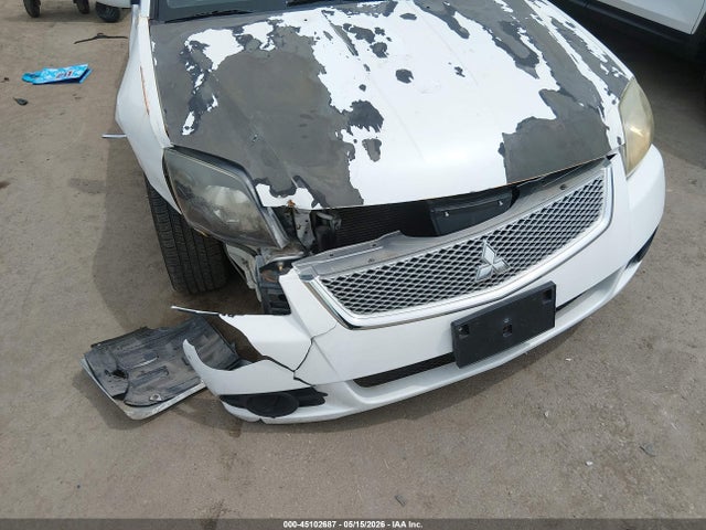 Mitsubishi Galant Fe