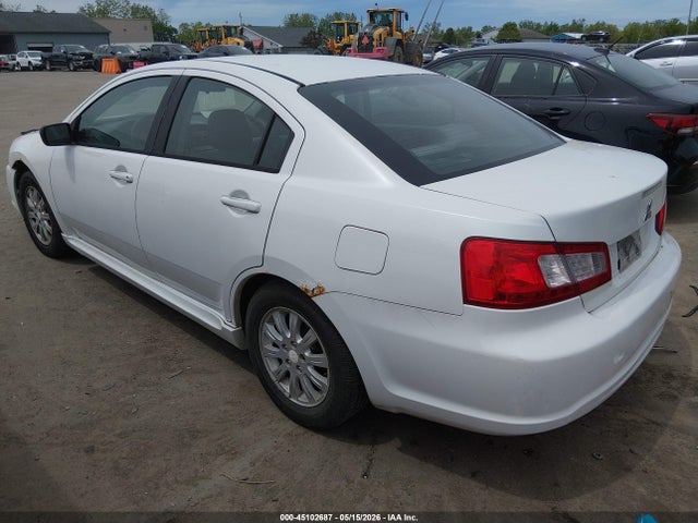 Mitsubishi Galant Fe