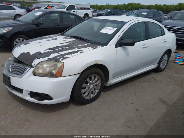 Mitsubishi Galant Fe