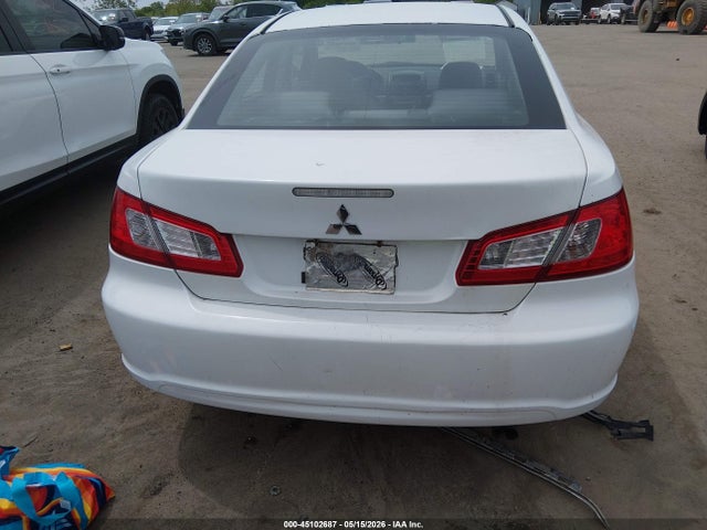 Mitsubishi Galant Fe