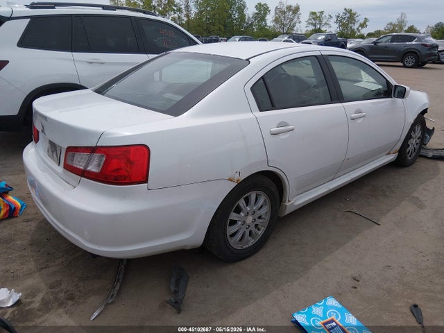 Mitsubishi Galant Fe