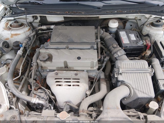 Mitsubishi Galant Fe