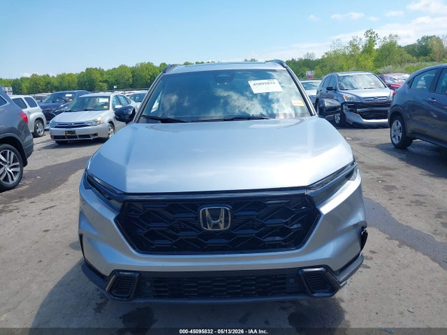 Honda CR-V Hybrid Awd Sport-l