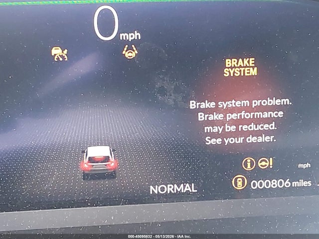 Honda CR-V Hybrid Awd Sport-l