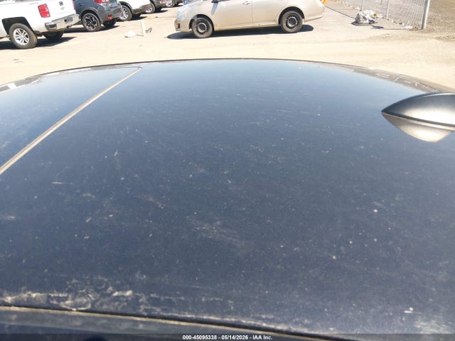Chevrolet Malibu 2lz