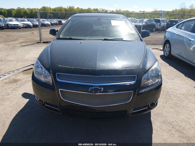 Chevrolet Malibu 2lz