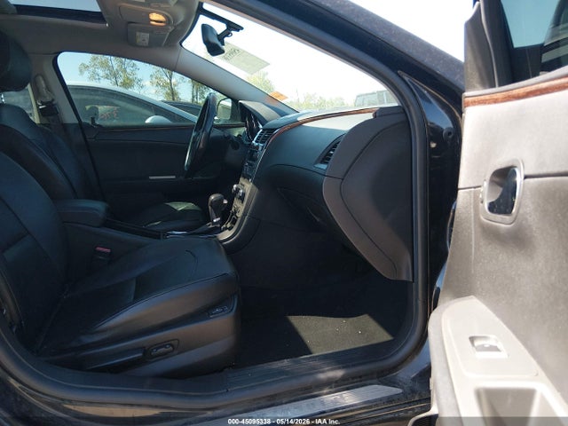 Chevrolet Malibu 2lz