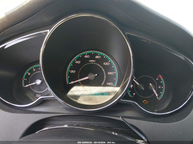 Chevrolet Malibu 2lz