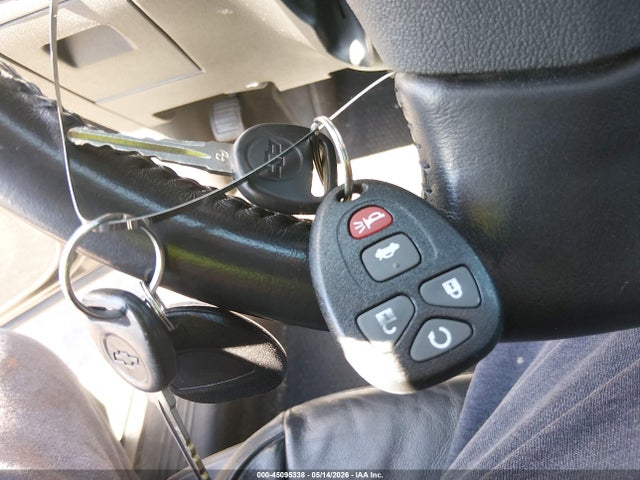 Chevrolet Malibu 2lz