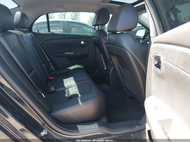 Chevrolet Malibu 2lz