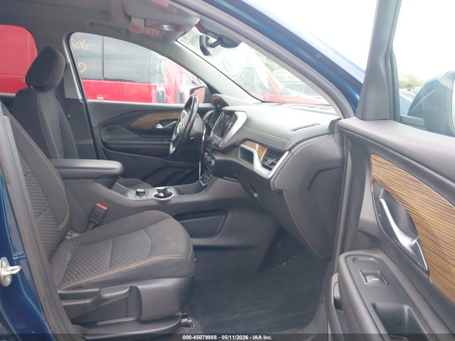 GMC Terrain Fwd Sle