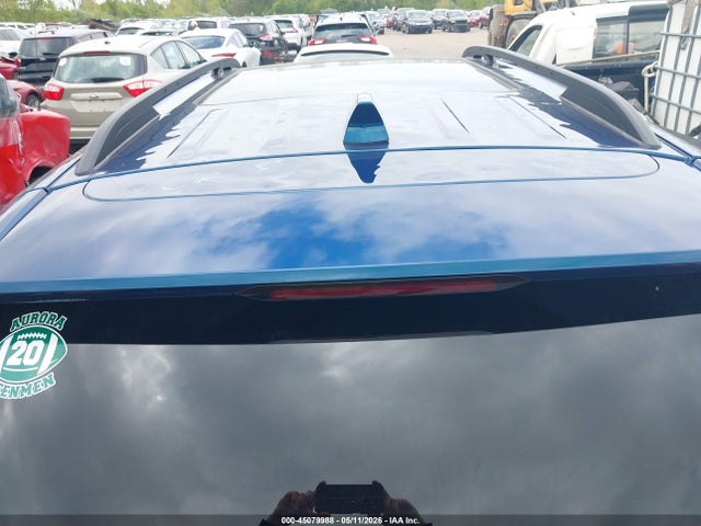GMC Terrain Fwd Sle